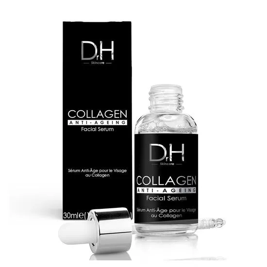 Dr H Anti-Ageing Collagen Facial Serum