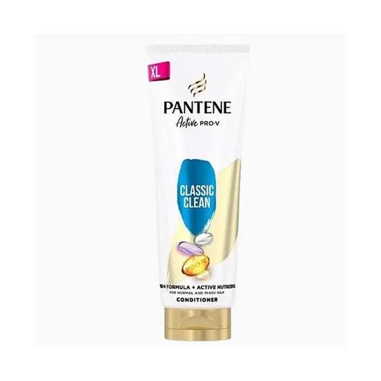Pantene Active Pro V Classic Clean Conditioner