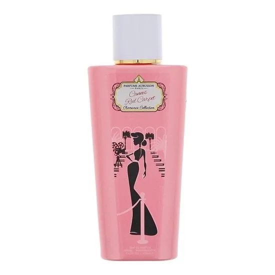 Parfums Aubusson Romance Cannes Red Carpet Eau De Parfum