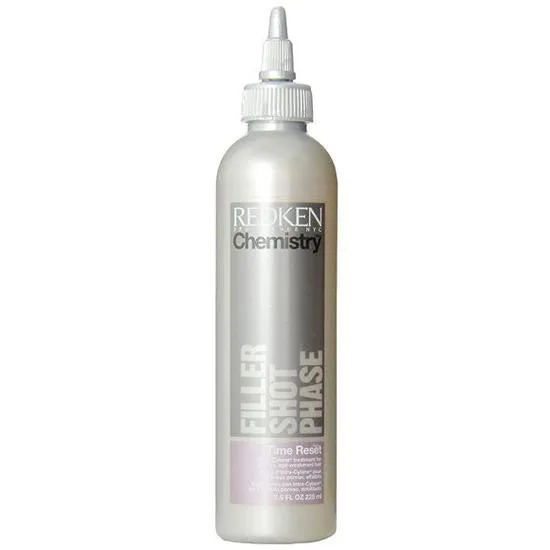 Redken Chemistry Filler Short Phase Porous Treatment