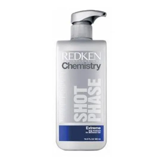 Redken Chemistry Shot Phase Extreme Treatment