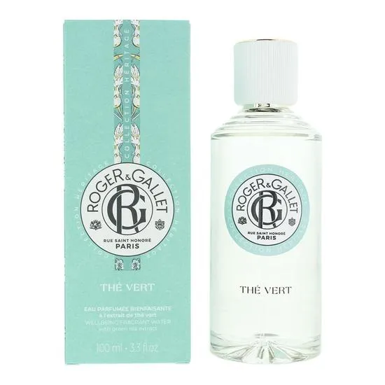 Roger & Gallet The Vert Wellbeing Fragrant Water