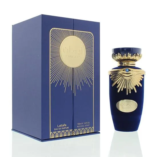 Lattafa Emaan Eau De Parfum