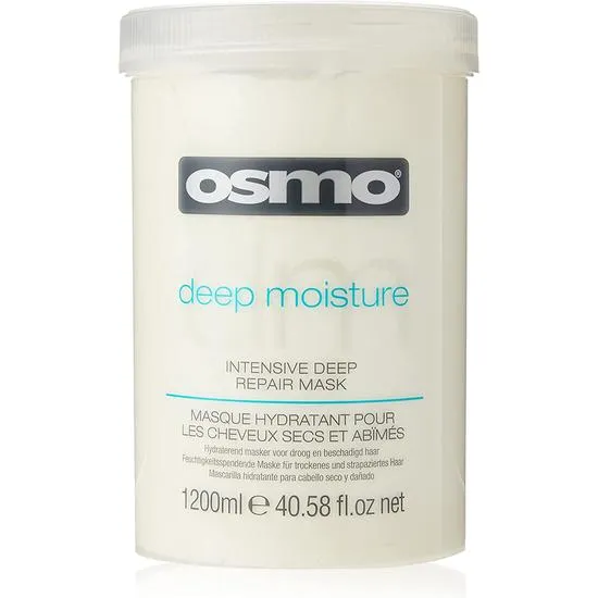 Osmo Deep Moisture Intensive Deep Repair Mask