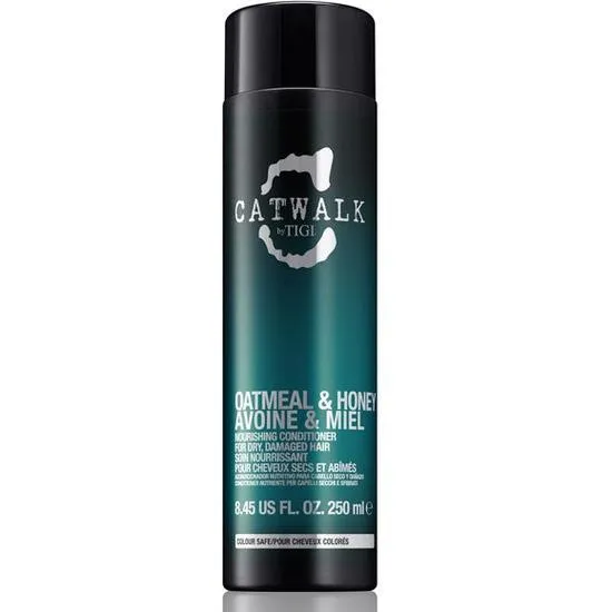 TIGI Catwalk Oatmeal & Honey Nourishing Conditioner