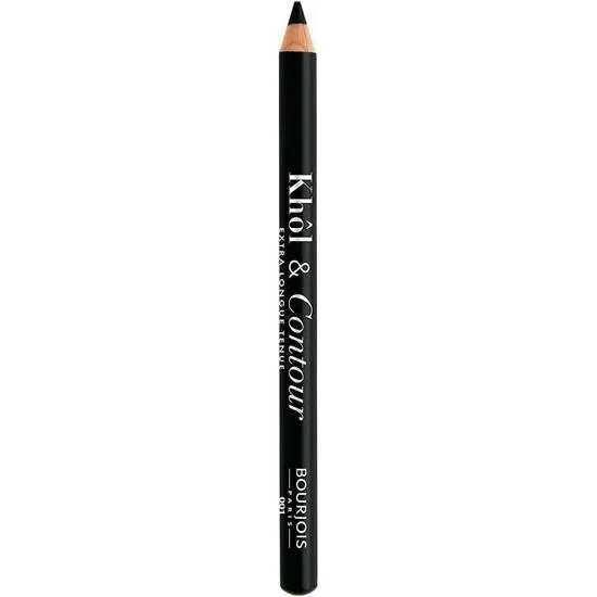 Bourjois Khol & Contour Extra-Long Wear Eyeliner Pencil