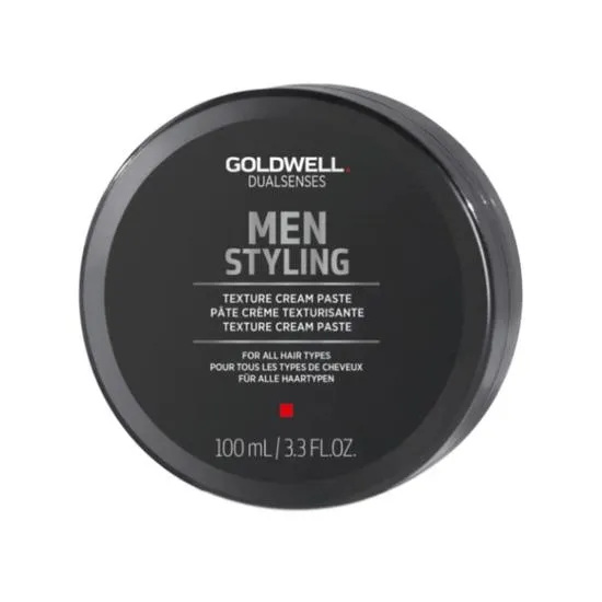 Goldwell Dualsenses Men Styling Texture Cream Paste