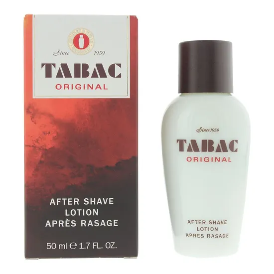 Tabac Original Aftershave Lotion