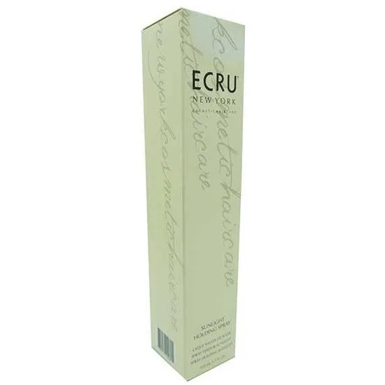 Ecru Sunlight Holding Spray
