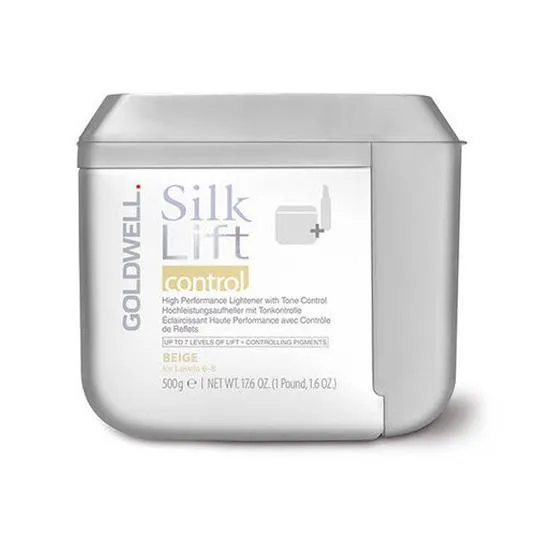 Goldwell Silk Lift Control Beige High Performance Lightener