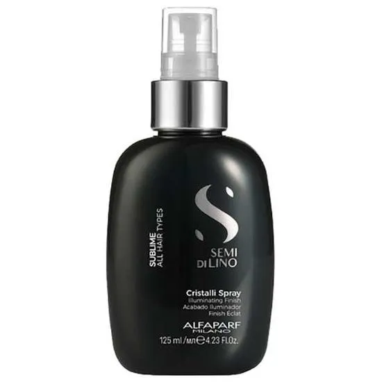 Alfaparf Semi Di Lino Sublime Cristalli Spray