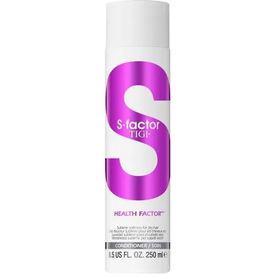TIGI S-Factor Health Factor Conditioner
