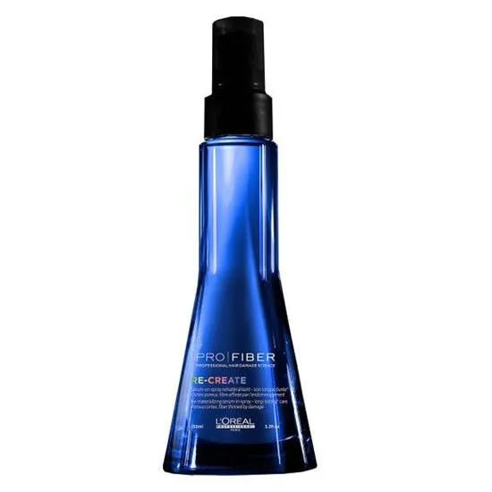 L'Oreal Paris Pro Fibre Re-Create Serum In Spray