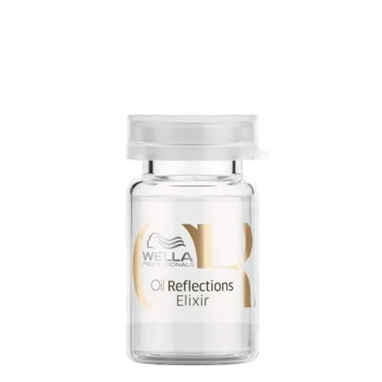 Wella Luminous Magnifying Elixir