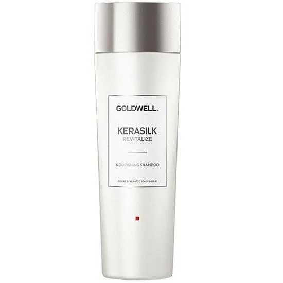 Goldwell Kerasilk Revitalise Nourishing Shampoo