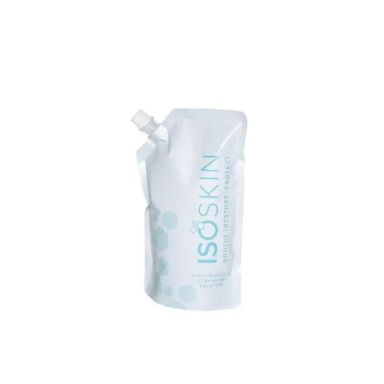 ISOCLEAN ISOSKIN Hypochlorous Cleansing Solution