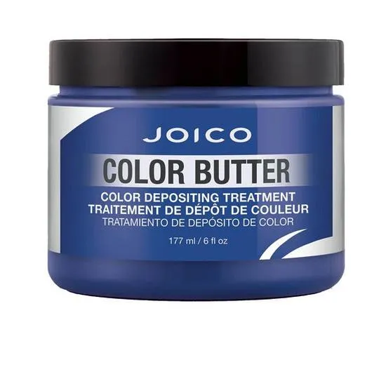 Joico Colour Butter Colour Depositing Treatment