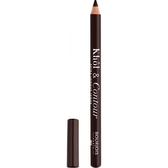 Bourjois 2-In-1 Khol & Contour Eyeliner & Eye Pencil