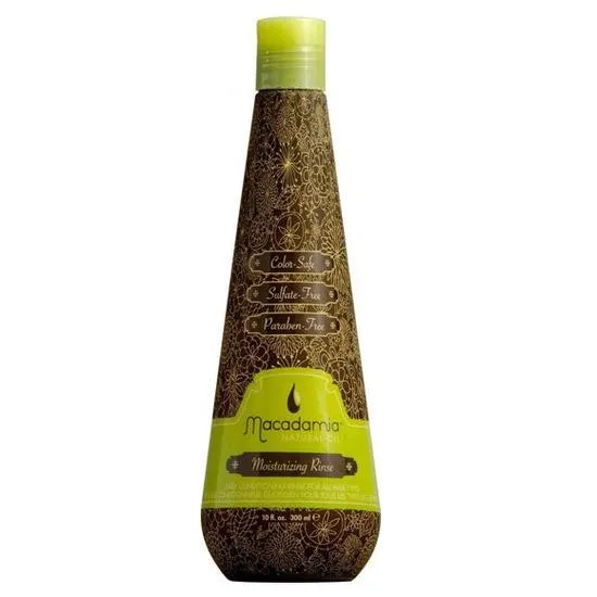 Macadamia Moisturising Daily Conditioning Rinse