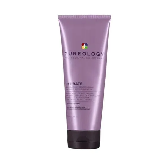 Pureology Hydrate Superfood Deep Treatment Mask