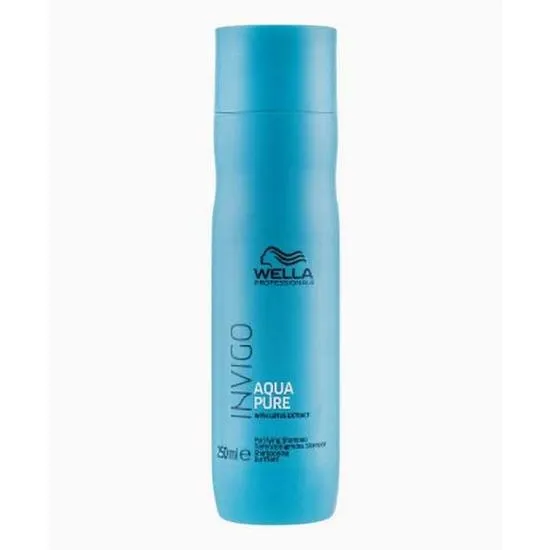 Wella Professionals Aqua Pure Purifying Shampoo