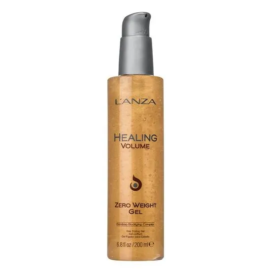 L'Anza Healing Volume Zero Weight Gel
