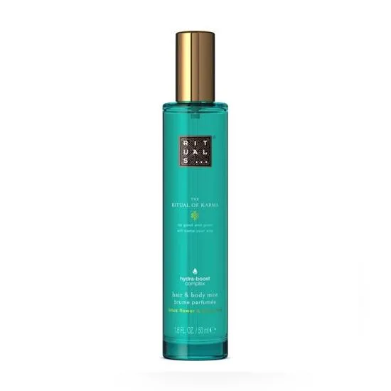 Rituals The Ritual Of Karma Hair & Body Mist