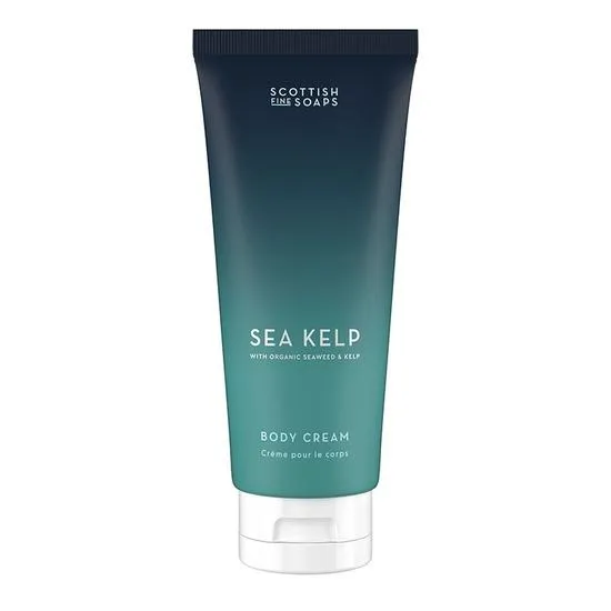 Scottish Fine Soaps Sea Kelp Body Cream