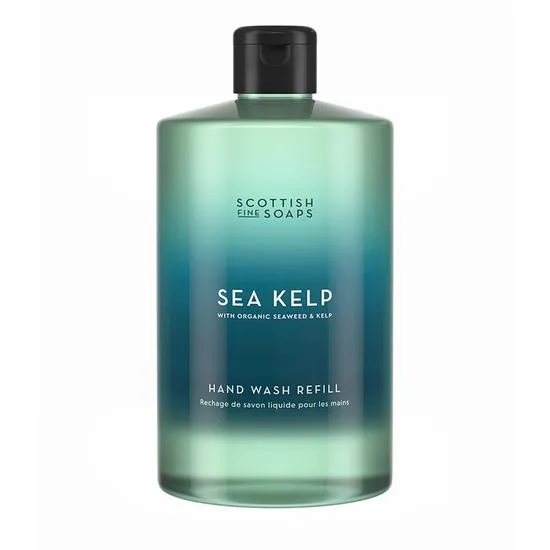Scottish Fine Soaps Sea Kelp Hand Wash