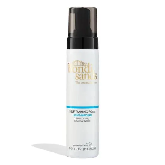 Bondi Sands Self Tanning Foam