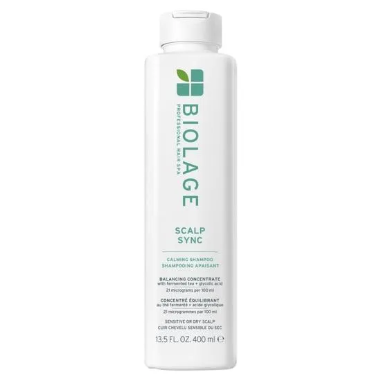 Biolage Scalp Sync Calming Shampoo