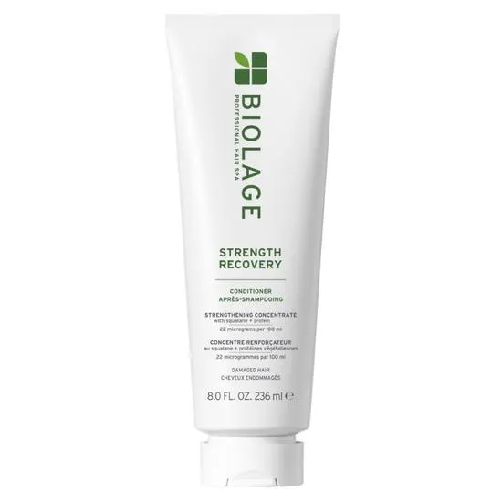Biolage Strength Recovery Conditioner