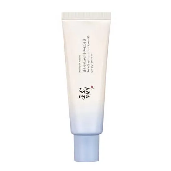 Beauty of Joseon Relief Sun Aqua-Fresh Rice + B5 Sunscreen SPF 50+