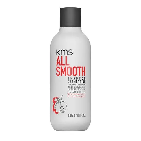 KMS All Smooth Shampoo