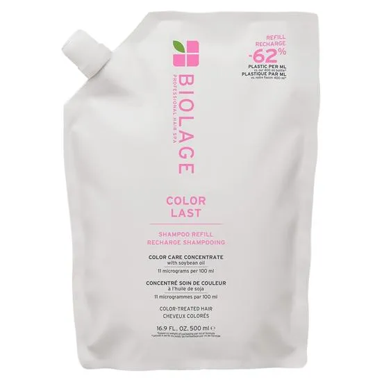 Biolage Colour Last Shampoo