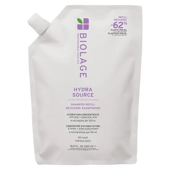Biolage Hydra Source Shampoo