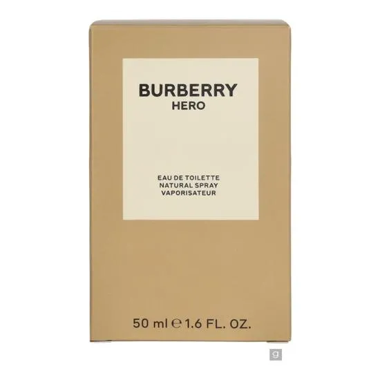 BURBERRY Hero Eau De Toilette