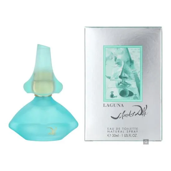 Salvador Dali Laguna Femme Eau De Toilette