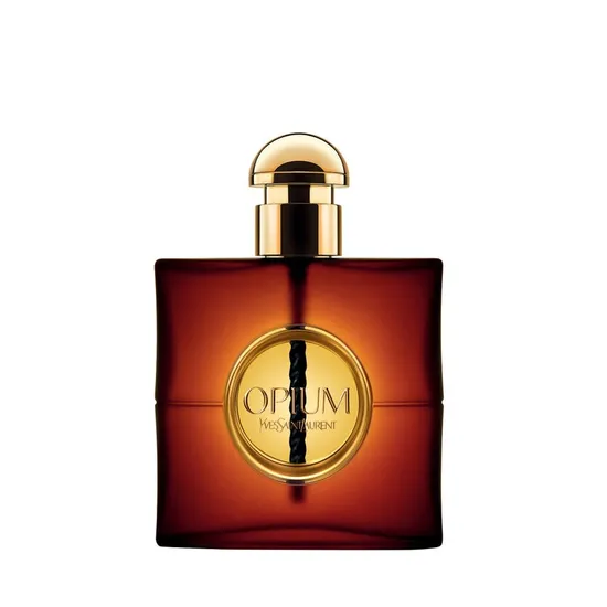 Yves Saint Laurent Opium Eau De Parfum