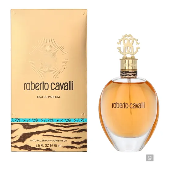 Roberto Cavalli Eau De Parfum 75Ml