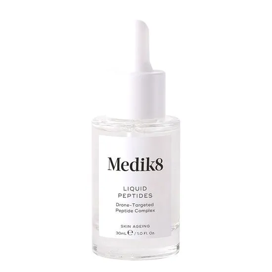 Medik8 Liquid Peptides