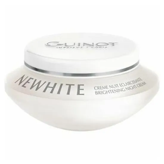 Guinot Newhite Brightening Night Cream