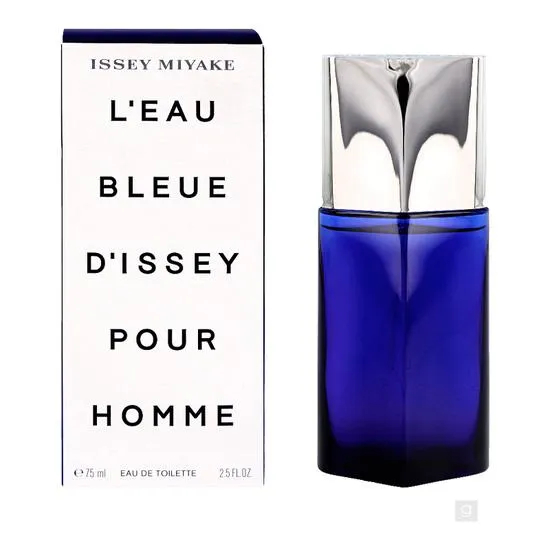 Issey Miyake L'Eau Bleue Pour Homme Eau De Toilette