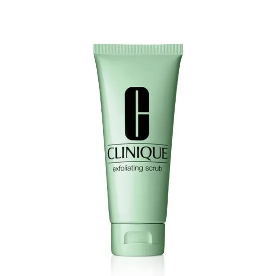 Clinique Exfoliating Scrub