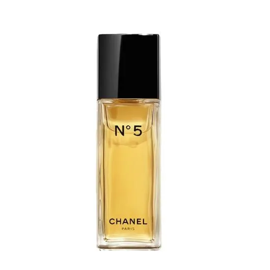 CHANEL No. 5 Eau De Toilette