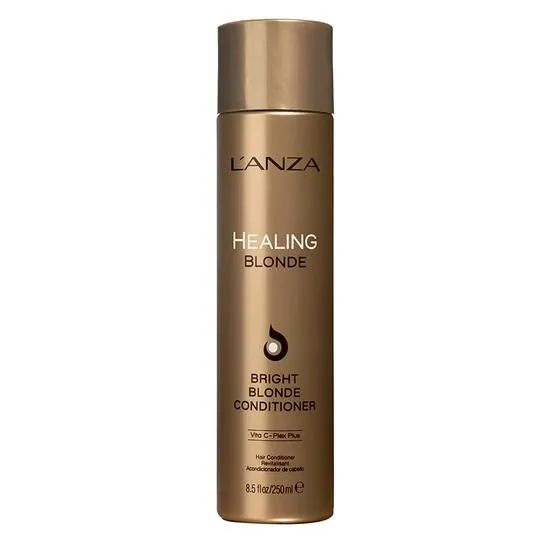 L'Anza Healing Blonde Bright Blonde Conditioner