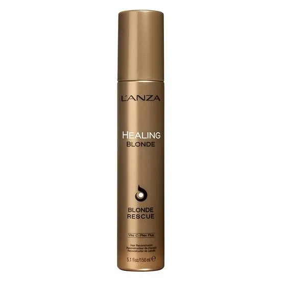 L'Anza Healing Blonde Bright Blonde Rescue