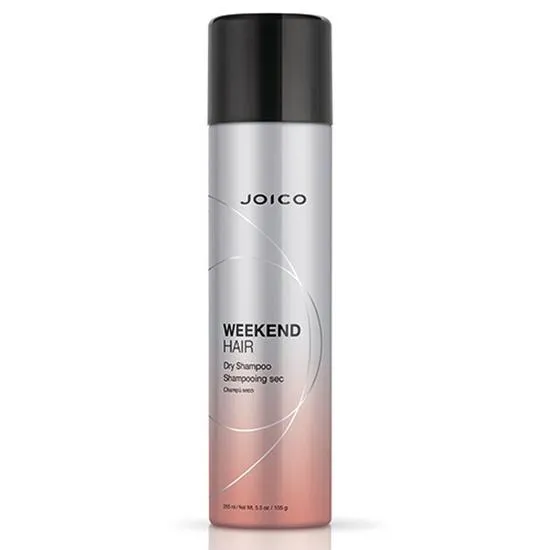 Joico Weekend Hair Dry Shampoo