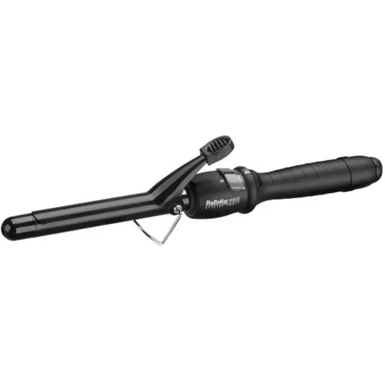 Babyliss 13Mm Dial-A Heat Ceramic Tong 19Mm