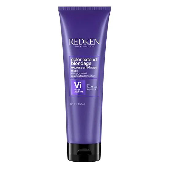 Redken Blondage Express Anti-Brass Mask